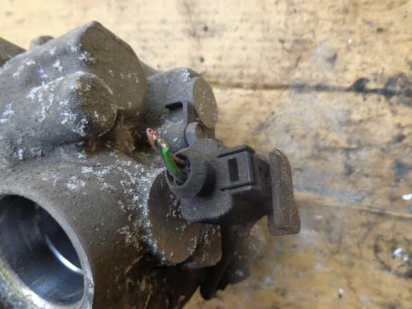 COMPRESSEUR DE CLIM VAG - Vue 3